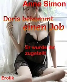 Simon |  Doris bekommt einen Job | eBook | Sack Fachmedien