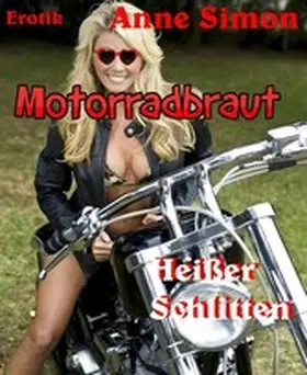 Simon |  Motorradbraut | eBook | Sack Fachmedien