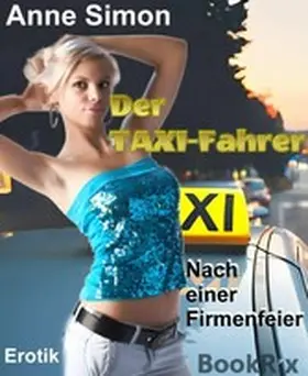 Simon |  Der Taxi-Fahrer | eBook | Sack Fachmedien
