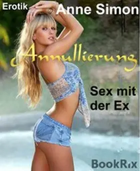 Simon |  Annullierung | eBook | Sack Fachmedien