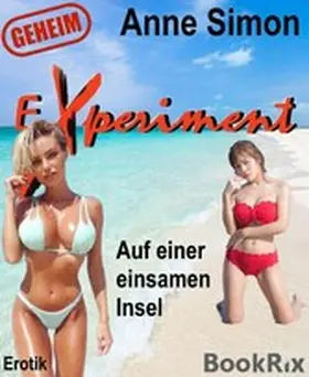 Simon |  Experiment | eBook | Sack Fachmedien