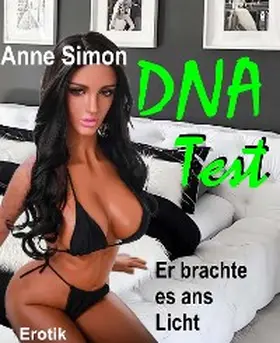 Simon |  DNA - Test | eBook | Sack Fachmedien
