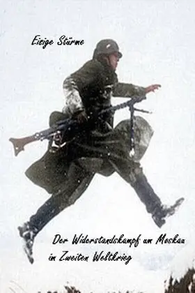 Kraus |  Eisige Stürme | eBook | Sack Fachmedien