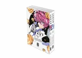 Asagiri / Hoshikawa |  Bungo Stray Dogs BEAST 02 | Buch |  Sack Fachmedien