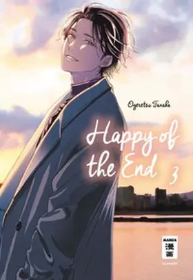 Tanaka |  Happy of the End 03 | Buch |  Sack Fachmedien