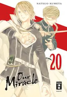 Kumeta |  Our Miracle 20 | Buch |  Sack Fachmedien