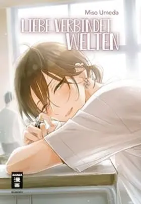 Umeda | Liebe verbindet Welten | Buch | 978-3-7555-0290-6 | www.sack.de