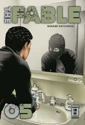 Minami |  The Fable 05 | Buch |  Sack Fachmedien