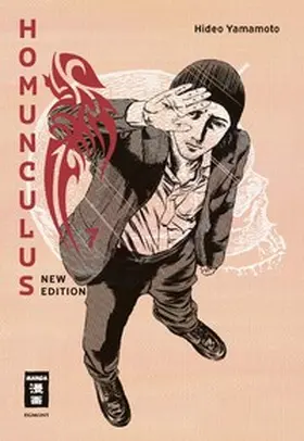 Yamamoto |  Homunculus - new edition 07 | Buch |  Sack Fachmedien