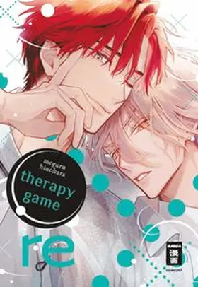 Hinohara | Therapy Game: Re 05 | Buch | 978-3-7555-0446-7 | www.sack.de