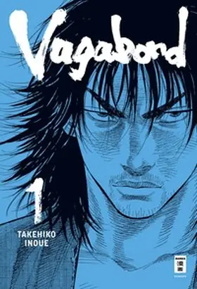 Inoue |  Vagabond 01 | Buch |  Sack Fachmedien