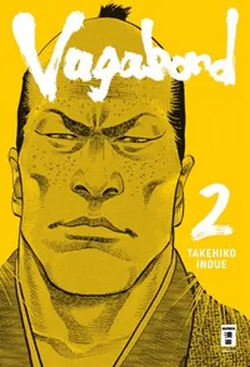 Inoue |  Vagabond 02 | Buch |  Sack Fachmedien
