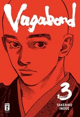 Inoue |  Vagabond 03 | Buch |  Sack Fachmedien
