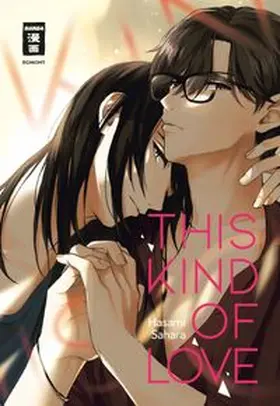 Sahara | This Kind of Love | Buch | 978-3-7555-0480-1 | www.sack.de
