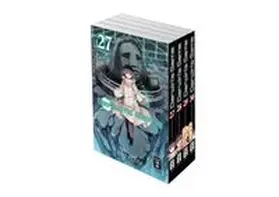 FLIPFLOPs |  Darwin's Game Abschlussbundle 27-30 | Buch |  Sack Fachmedien
