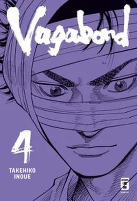 Inoue |  Vagabond 04 | Buch |  Sack Fachmedien
