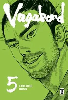 Inoue |  Vagabond 05 | Buch |  Sack Fachmedien