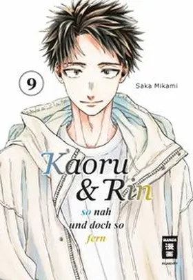 Mikami |  Kaoru und Rin 09 | Buch |  Sack Fachmedien