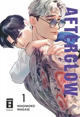 Wagase |  Afterglow 01 | Buch |  Sack Fachmedien