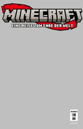 Seto |  Minecraft 08 | Buch |  Sack Fachmedien