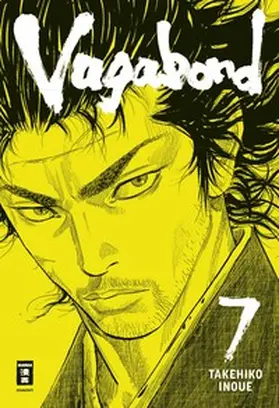 Inoue |  Vagabond 07 | Buch |  Sack Fachmedien