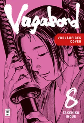 Inoue |  Vagabond 08 | Buch |  Sack Fachmedien