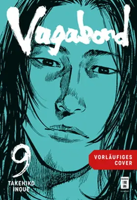 Inoue |  Vagabond 09 | Buch |  Sack Fachmedien