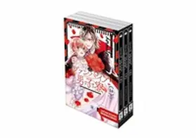 Toyama |  Vampire Dormitory - Abschlussbundle | Buch |  Sack Fachmedien