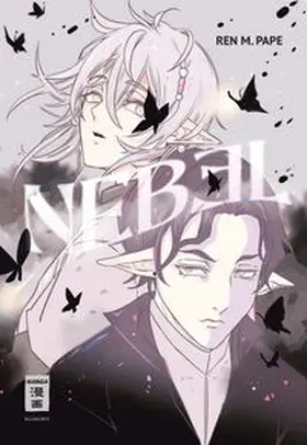 M. Pape |  Nebel | Buch |  Sack Fachmedien