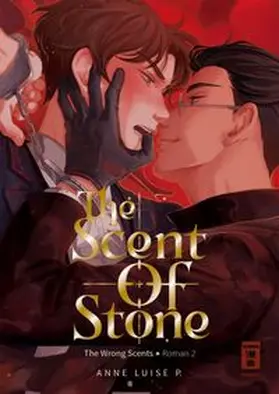 P. |  The Scent of Stone (The Wrong Scents: Roman 2) | Buch |  Sack Fachmedien