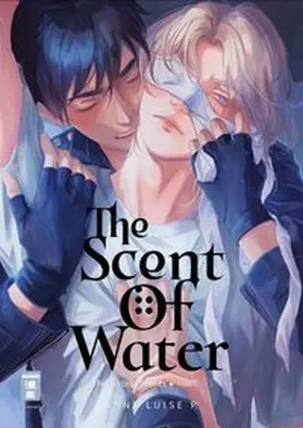 P. |  The Scent of Water (The Wrong Scents: Roman 3) | Buch |  Sack Fachmedien
