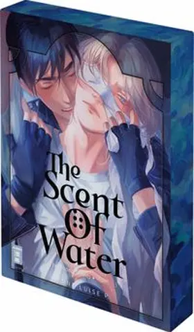 P. |  The Scent of Water Limited Editon (The Wrong Scents: Roman 3) | Buch |  Sack Fachmedien