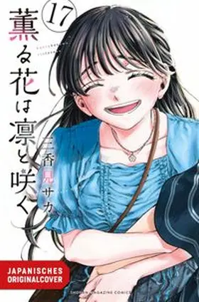 Mikami |  Kaoru und Rin 17 | Buch |  Sack Fachmedien