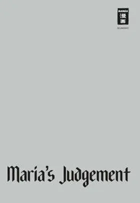 Kamejima / Kazuki |  Maria's Judgement 07 | Buch |  Sack Fachmedien