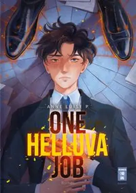 P. |  One Helluva Job | Buch |  Sack Fachmedien