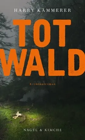 Kämmerer | Totwald | Buch | 978-3-7556-0000-8 | www.sack.de