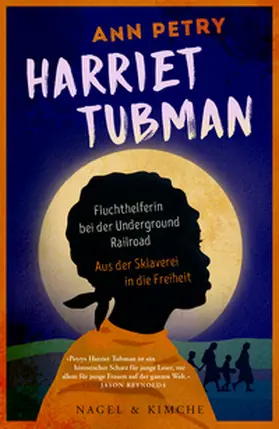 Petry |  Harriet Tubman | Buch |  Sack Fachmedien