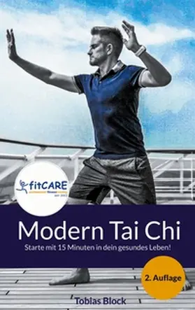 Block |  Modern Tai Chi | Buch |  Sack Fachmedien