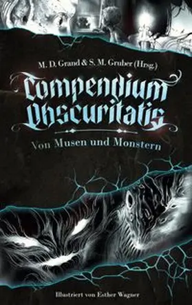 Grand / Gruber |  Compendium Obscuritatis | Buch |  Sack Fachmedien