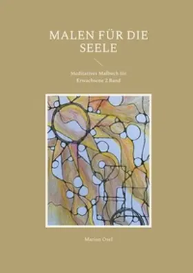 Osel |  Malen für die Seele | Buch |  Sack Fachmedien