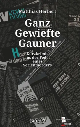 Herbert |  Ganz Gewiefte Gauner | eBook | Sack Fachmedien