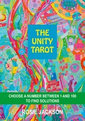 Jackson |  THE UNITY TAROT | eBook | Sack Fachmedien