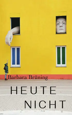 Brüning |  Heute nicht | eBook | Sack Fachmedien
