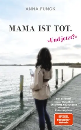 Funck |  Mama ist tot - und jetzt? | Buch |  Sack Fachmedien