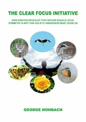 Hohbach |  The Clear Focus Initiative | eBook | Sack Fachmedien