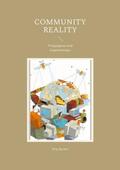 Becker |  Community Reality | Buch |  Sack Fachmedien