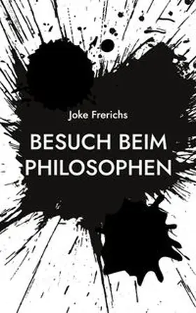 Frerichs |  Besuch beim Philosophen | Buch |  Sack Fachmedien