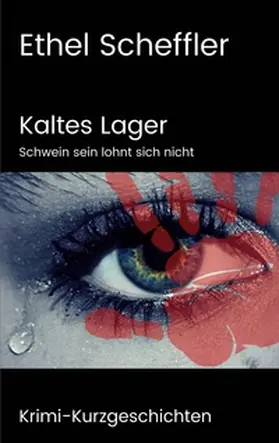Scheffler |  Kaltes Lager | Buch |  Sack Fachmedien