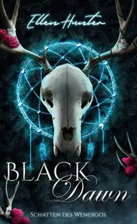 Hunter |  Black Dawn | Buch |  Sack Fachmedien
