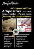 Binder |  Adipositas, Hämorrhoiden Po und mehr | Buch |  Sack Fachmedien